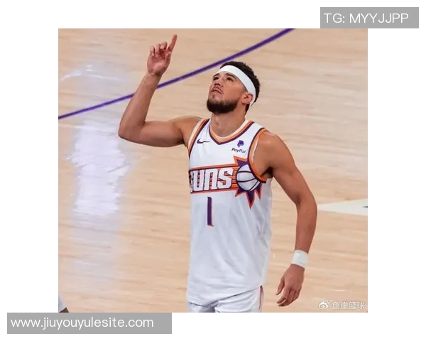 布克谈中国赛:在空间距离中找到相遇的完美契机 布克谈中国赛:在空间距离中找到相遇的完美契机