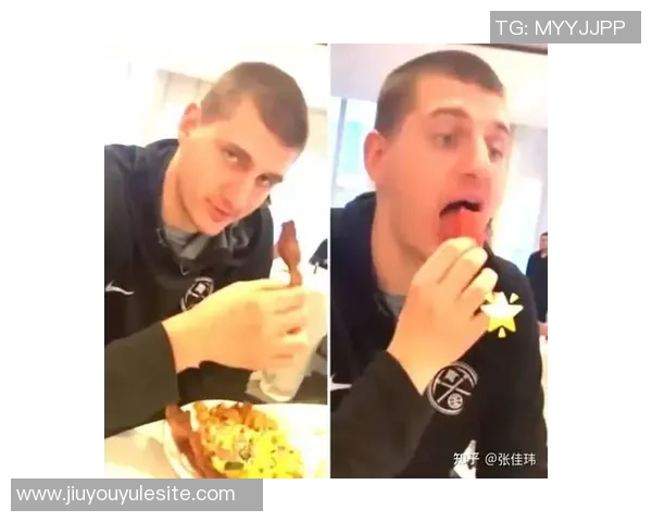 约基奇与卢卡的饮食之道如何塑造他们的职业生涯与身体状态 约基奇与卢卡的饮食之道如何塑造他们的职业生涯与身体状态