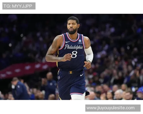 乔治称赞马克西为核心球员其持续优异表现令人振奋和鼓舞