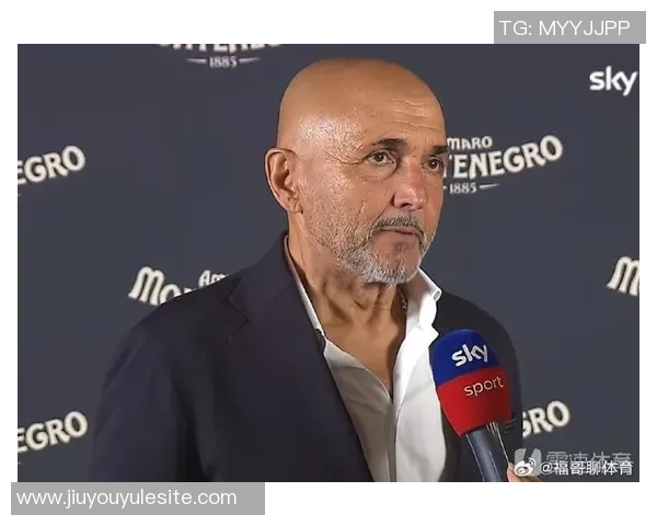 斯帕莱蒂称赞图多尔是真男人自认不适合谈论尤文情况 斯帕莱蒂称赞图多尔是真男人自认不适合谈论尤文情况