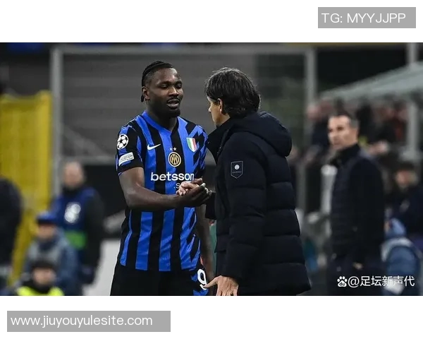 潘德夫称国米全队拼尽全力防守决心令人震惊不容小觑