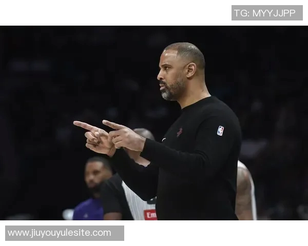 乌度卡谈与球员共情经历波波维奇的指导对我影响深远