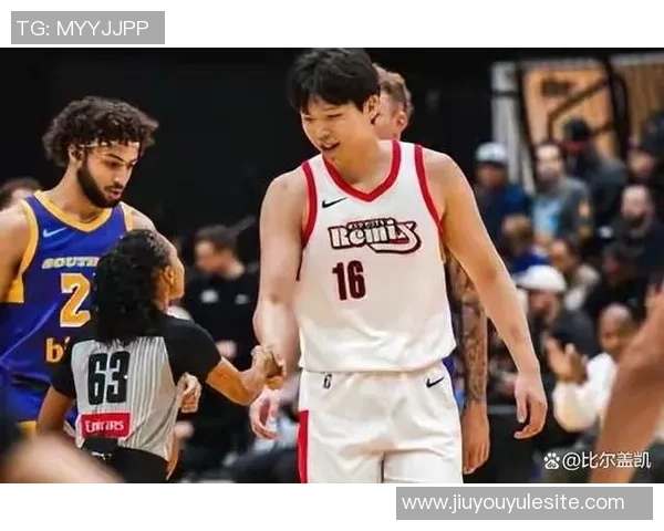 拓记：下放杨瀚森增加出场机会伤员归队也需得到上场时间