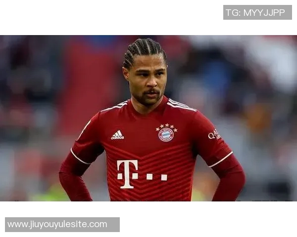 德媒分析拜仁或不加薪格纳布里或将降薪续约两年